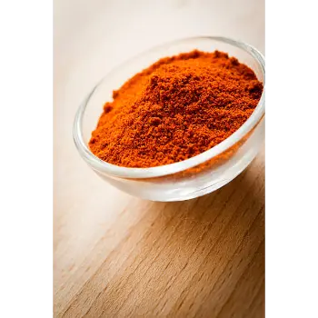 Common  Capsicum Powder